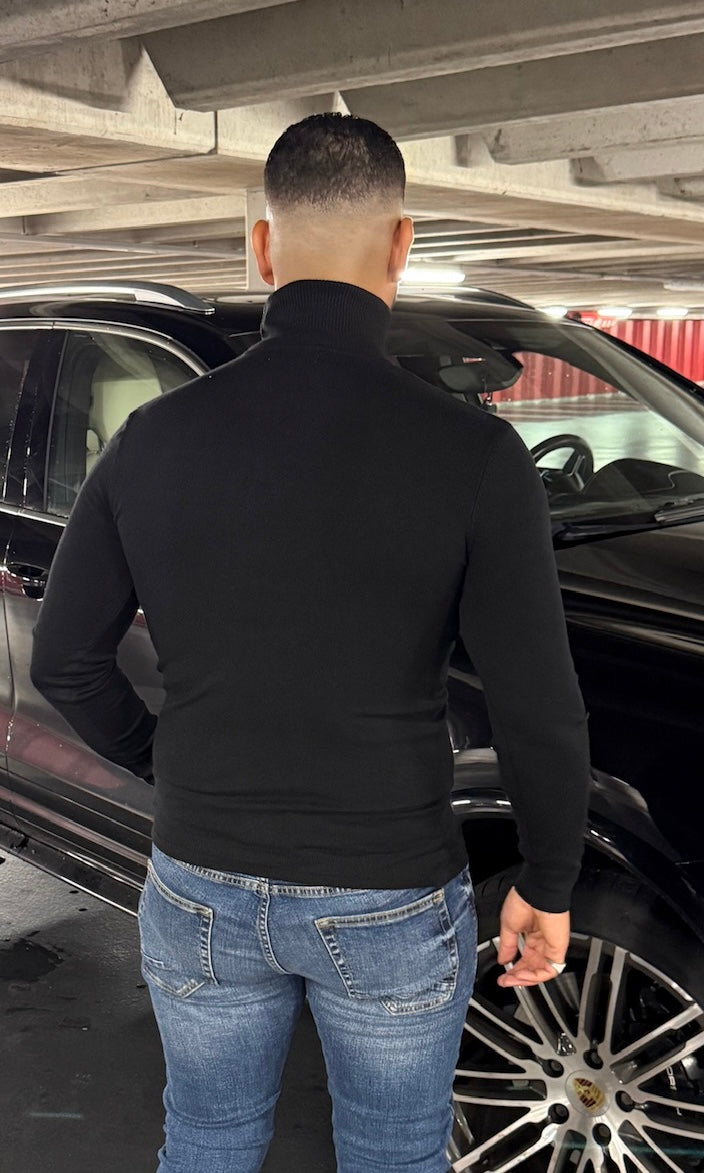 MULTI COLOR - 'Essential Slim-Fit Coltrui ' -