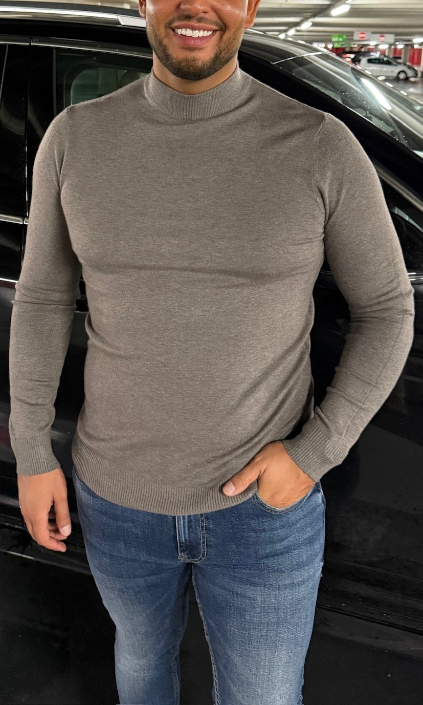 MULTI COLOR - 'Essential Slim-Fit Coltrui ' -