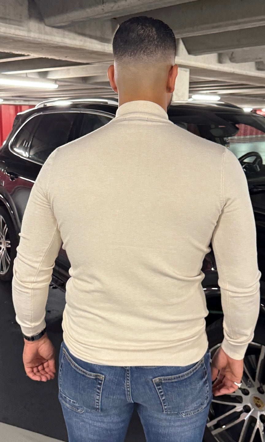 MULTI COLOR - 'Essential Slim-Fit Coltrui ' -